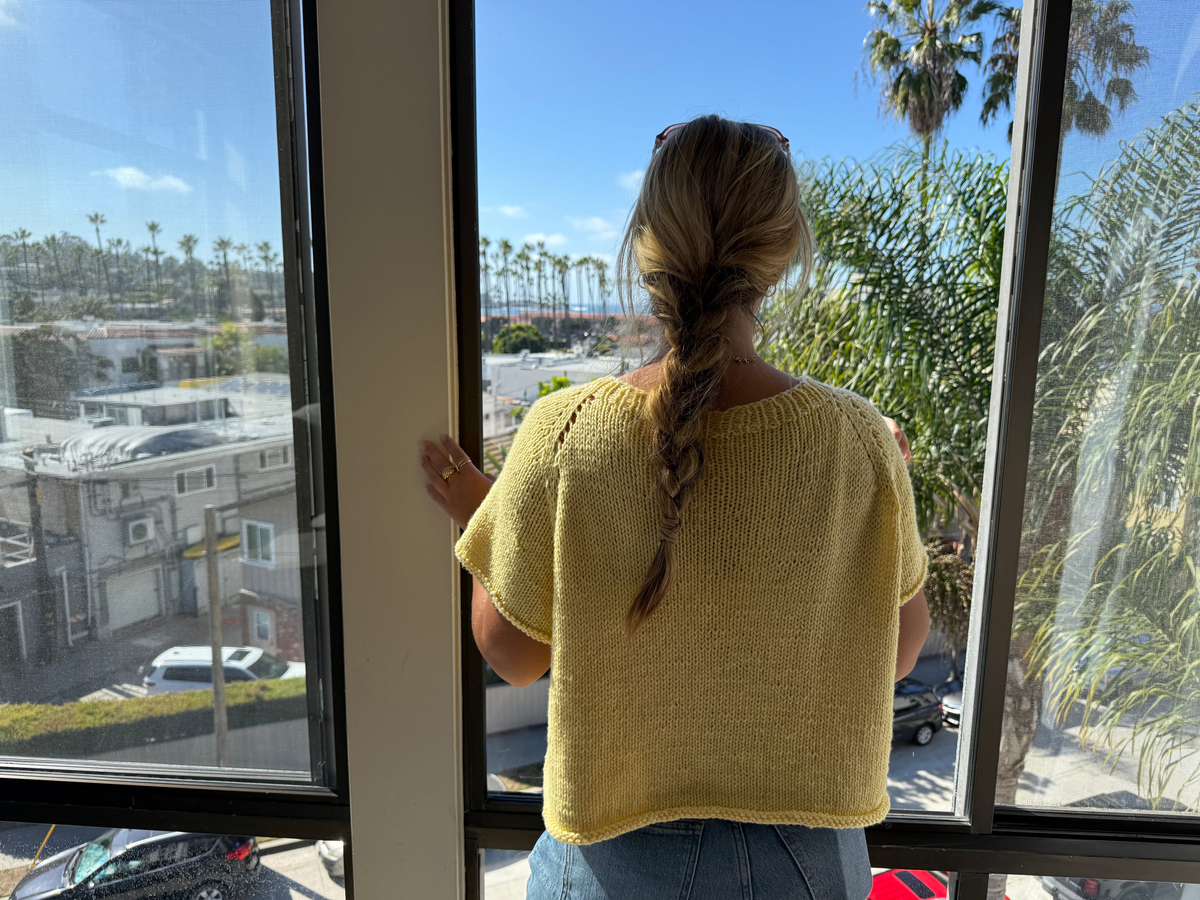The San Diego