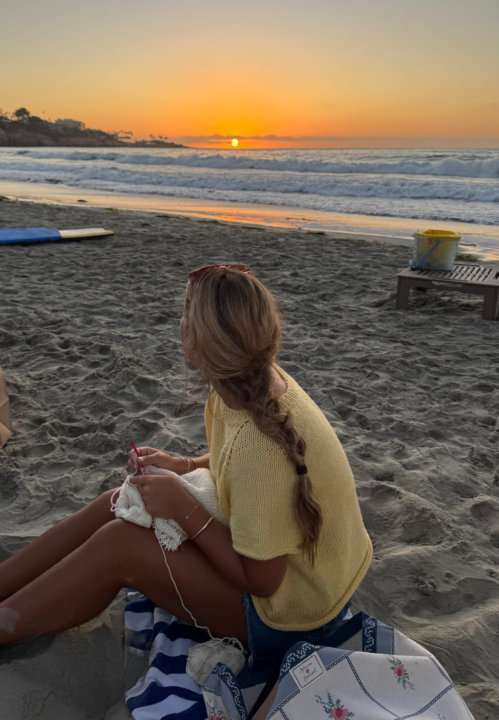 The San Diego