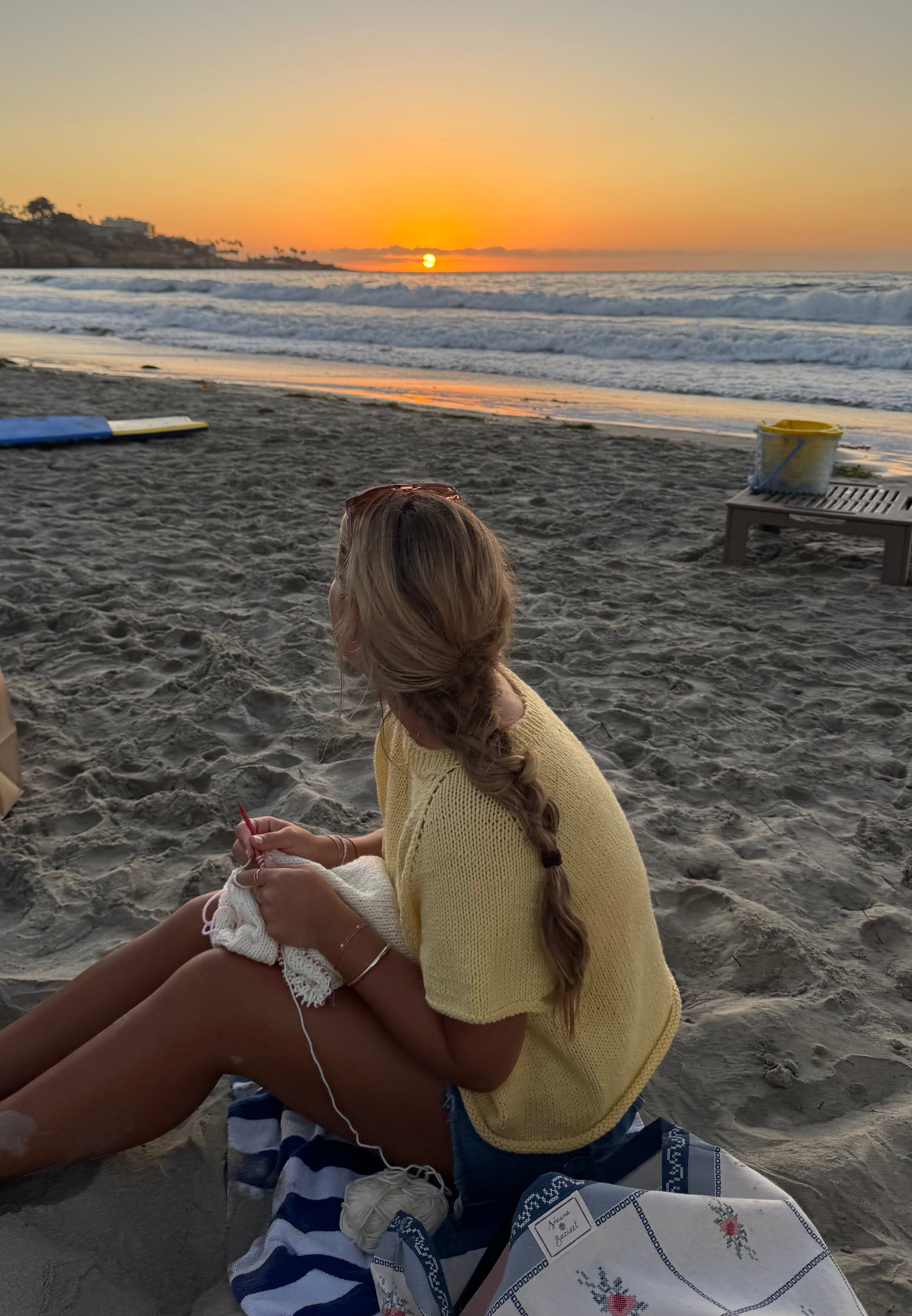 The San Diego