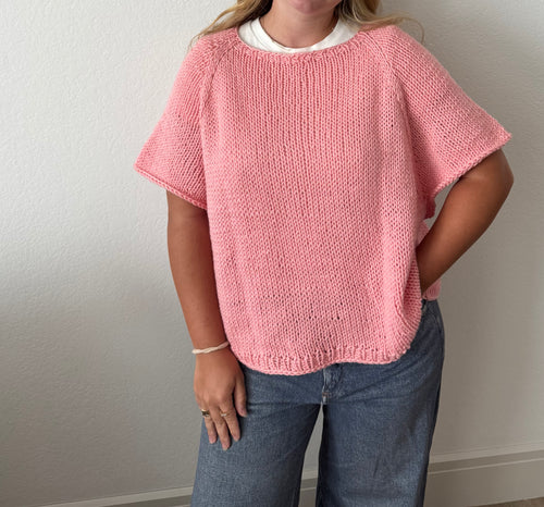 The Casa Rosa